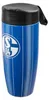 FC Schalke 04 Thermobecher blau, weiß STK Produktbild-Vorschau 1