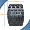 20x11.00-9 & 21x7.00-10 ATV-Quad-Reifen OBOR Kraken Produktbild-Vorschau 3