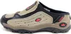 Lico Herren Storm Slipper, Braun Schwarz Rot, 41 EU Produktbild-Vorschau 12