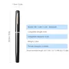 Taschenklappbare Angelrute Combo Mini Pen Angelruten Kit Produktbild-Vorschau 10