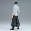 Banpresto Jujutsu Kaisen Suguru Geto King of Artist 21 cm Voir les images du produit 3