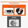 VEVOR macchina per popcorn macchina per popcorn 480 W Anteprima dell’immagine prodotto 8