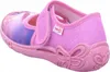 Superfit Hausschuhe in rose/pink, Gr. 27 Produktbild-Vorschau 4