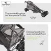 Lorelli Kinderwagen Ida, Reisebuggy, Baby Buggy klein und Produktbild-Vorschau 6