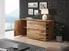Commode combinée HARPER 110 – chêne wotan Voir les images du produit 10