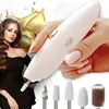 Nagelbohrer Maniküre Pediküre 5-In-1 Kabellos Adler Produktbild-Vorschau 1