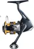 SHIMANO Sahara FJ, 500, ambidextre, moulinet de pêche Voir les images du produit 6