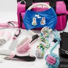 P & K 15-teiliges Tierpflege- und Spielset Hundeleine Produktbild-Vorschau 4