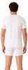 HUGO 3er Pack Lounge T-Shirts, Mehrfarbig XL Produktbild-Vorschau 14