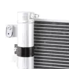RIDEX 448C0132 Kondensator Klimaanlage für NISSAN Qashqai / Produktbild-Vorschau 4