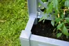 KHW Pflanzkasten 100 cm mit Zentralpalier, Abmessungen 100 Produktbild-Vorschau 6