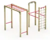 Fitnessgerät Wickey FIT Base 820 für Garten und Produktbild-Vorschau 2