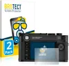 2x BROTECT Schutzfolie für Leica M10-R Displayschutz Produktbild-Vorschau 1