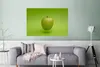 MuchoWow® Poster Obst - Apfel - Grün 120x80 cm - Bilder Produktbild-Vorschau 5