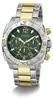 Guess Herren Multifunkions Armbanduhr Traction Produktbild-Vorschau 5