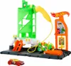 Hot Wheels City super nabíjacia stanica HTN79 Náhľad obrázku produktu 6