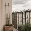 KADAX Krata Ogrodowa Do Roślin Pnących Pergola 30x150 Podgląd zdjęcia produktu 2