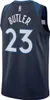 Tshirts Nike Nba Minnesota Timberwolves Jimmy Butler Road Produktbild-Vorschau 2