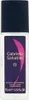 A clear, front-facing product shot of a Gabriela Sabatini deodorant spray bottle. Produktbild-Vorschau