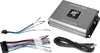Amplificateur Hifonics JUNO4DSP à 4 canaux avec DSP à 6 Voir les images du produit 6