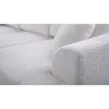 BEAUTYSOFA Ecksofa mit Schlaffunktion VENTO, Ottomane Produktbild-Vorschau 5