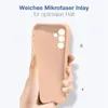 Hülle für Samsung Galaxy A15 / A15 5G Case Cover Bumper Produktbild-Vorschau 2