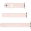 FIXED FIXSST2-434-PI, Uhrenarmband, Apple, Apple Watch Produktbild-Vorschau 4