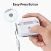 esr HaloLock, Hülle, Weiß Produktbild-Vorschau 4