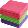Mikrofasertuch, 10er-Set, 30 cm Produktbild-Vorschau 4
