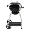 Rösle Kugelgrill No.1 Sport F50 schwarz Produktbild-Vorschau 2