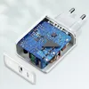 Ugreen 60468 Ladegert fr Mobilgerte Wei Indoor (60468) Anteprima dell’immagine prodotto 7