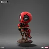 Iron Studios DEADPOOL & WOLVERINE – Deadpool MiniCo figúrka Náhľad obrázku produktu 5