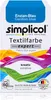 Simplicol Esperto in tinture tessili per tingere facilmente Anteprima dell’immagine prodotto 5