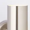 Brilliant Wandleuchte "HANNI" LED 2x3W IP44 Edelstahl Produktbild-Vorschau 10