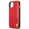 Ferrari Fesaxhcp13Sre Iphone 13 Mini 5,4" Červený/Červený Náhled obrázku produktu 6