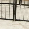 Klatka dla szczeniąt PawHut, wysokość 60 cm, zestaw Podgląd zdjęcia produktu 9