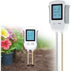3-in-1 pH-Bodentester – misst pH-Wert, Temperatur & Produktbild-Vorschau 9