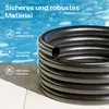 Tubo di aspirazione e pressione Wiltec 10 m di tubo per Anteprima dell’immagine prodotto 5