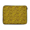MuchoWow® Laptop Hülle 17 Zoll Laptoptasche Tiger - Produktbild-Vorschau 1