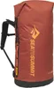 Sea to Summit Big River Trockenrucksack Barva: picante / Produktbild-Vorschau 1