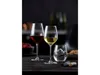 Lyngby Glas Rotweinglas Juvel 4er Set, Weingläser, Glas, Produktbild-Vorschau 5
