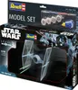 Model Set TIE Fighter Produktbild-Vorschau 6