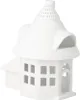 Räder Design Lichthaus Reetdachhaus (14,3cm) Produktbild-Vorschau 1