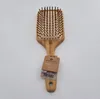 Olivia Garden Bamboo Touch - Haarbürste mit langlebigen Produktbild-Vorschau 9
