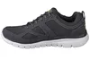 Skechers Burns - Agoura Sportschuhe Herren Laufschuhe Grau Productafbeelding-voorbeeld 14