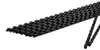 Genie 12373 GENIE Spiralbinderücken 12mm schwarz 25 Stk Voir les images du produit 7