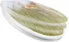 A toilet seat with a printed image of a fox in tall grass. Produktbild-Vorschau