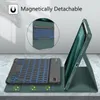 Fintie Hülle mit Tastatur für iPad 11 Generation 2025 11 Produktbild-Vorschau 3