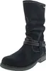 A single blue boot is shown against a white background. Anteprima dell’immagine prodotto