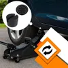 Hydraulisch Wagenheber 2,5T, Flacher Rangierwagenheber Produktbild-Vorschau 4